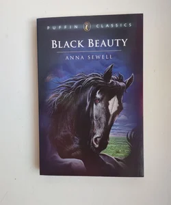 Black Beauty 