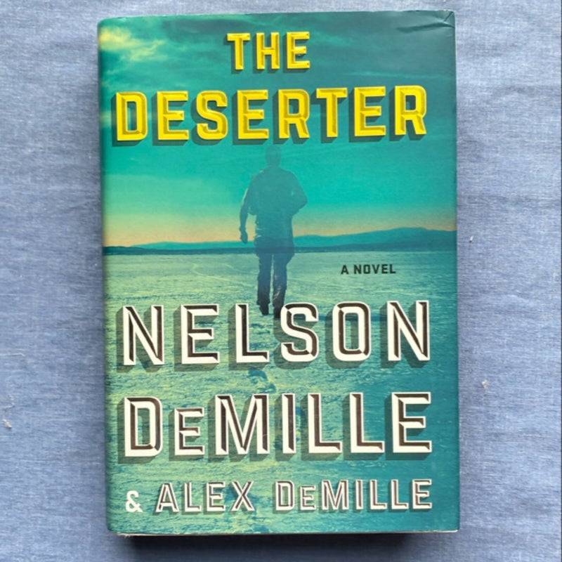 The Deserter