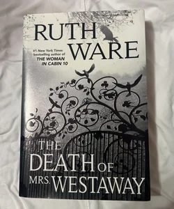 The Death of Mrs. Westaway