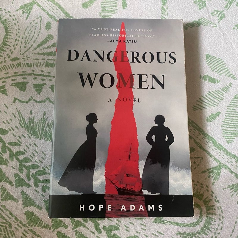 Dangerous Women