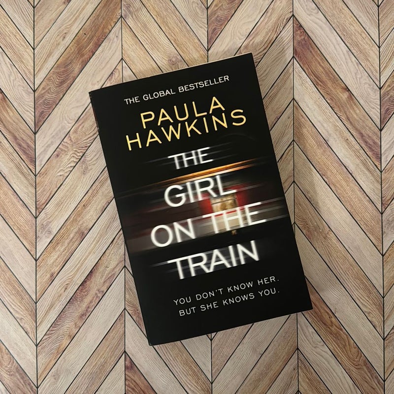 The Girl on the Train