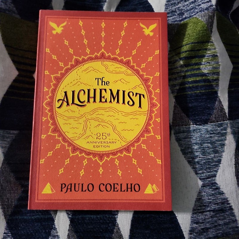 The Alchemist