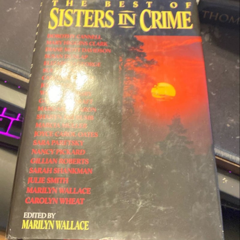Sisters of Crime