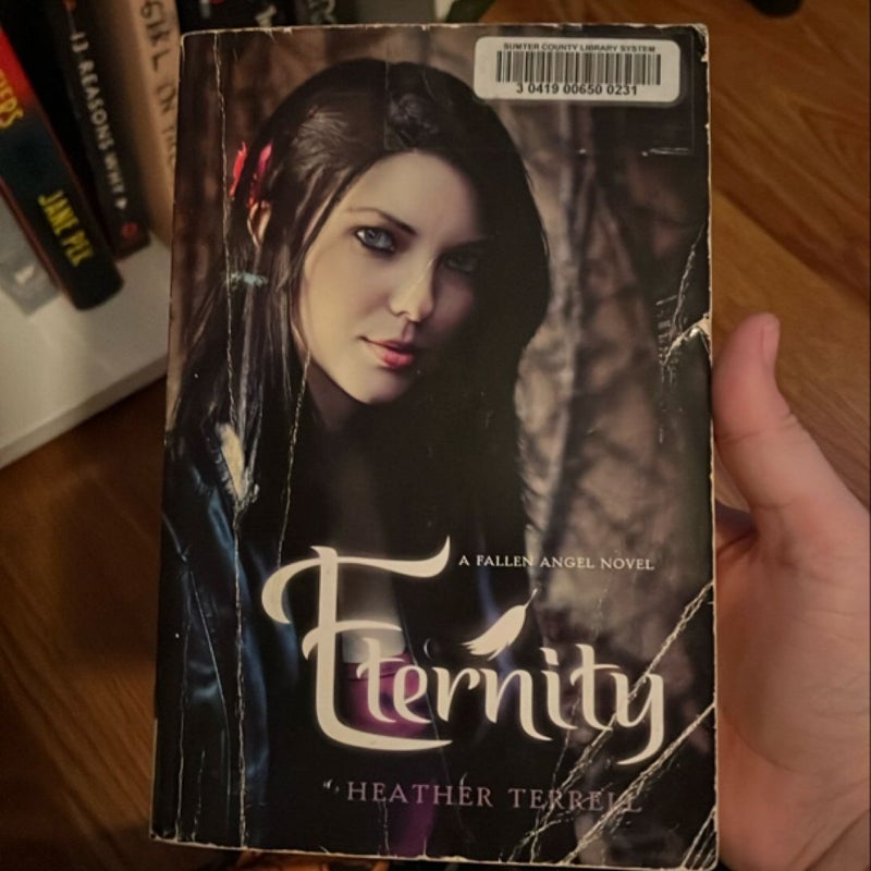 Eternity
