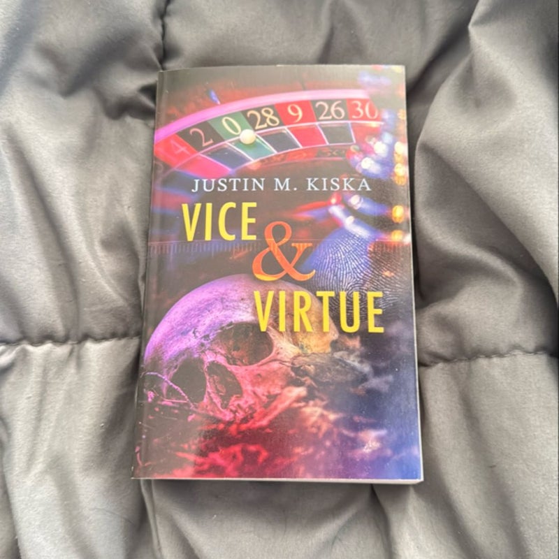 Vice & Virtue