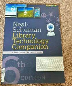 Neal-Schuman Library Technology Companion