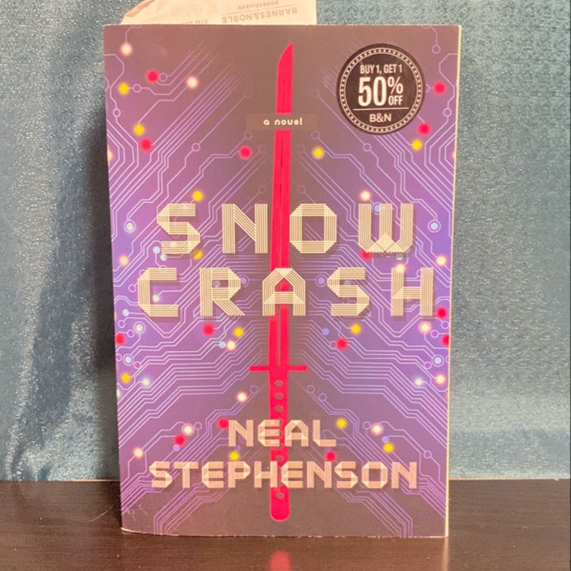 Snow Crash