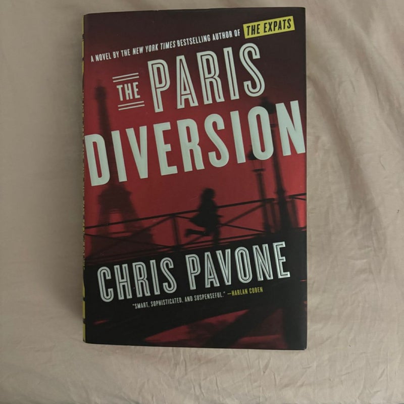 The Paris Diversion