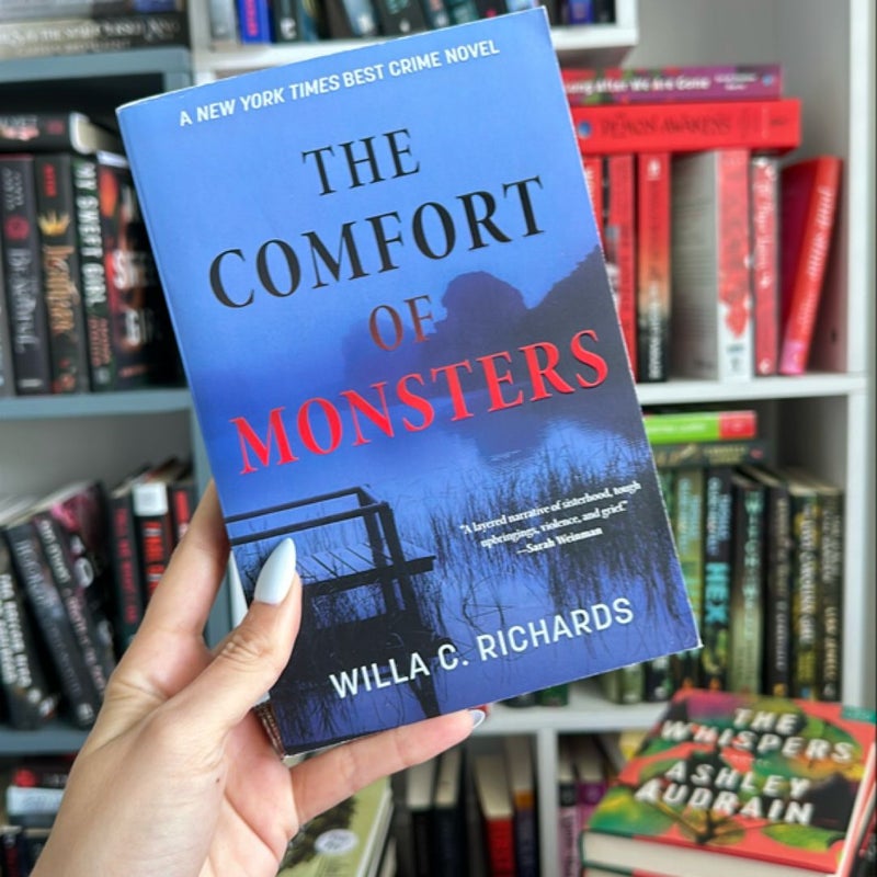 The Comfort of Monsters