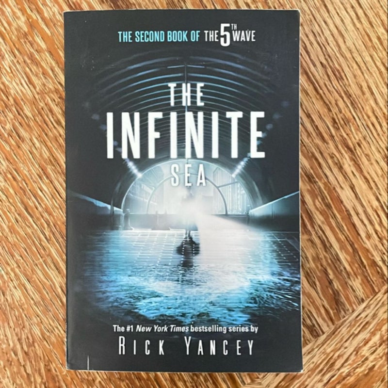 The Infinite Sea