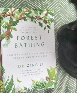 Forest Bathing