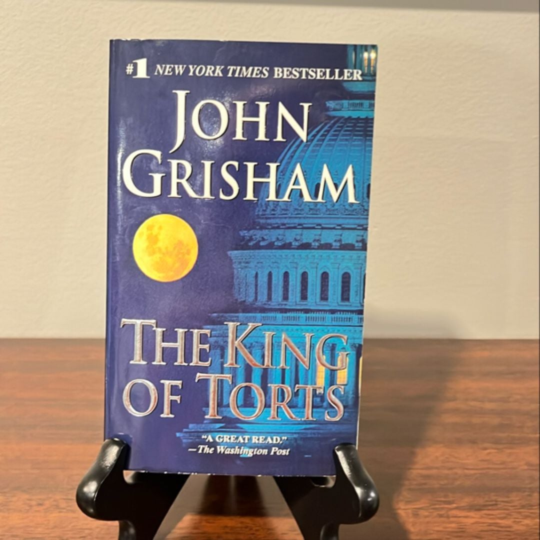 The King of Torts