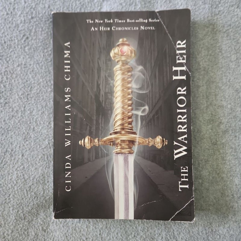 The Warrior Heir
