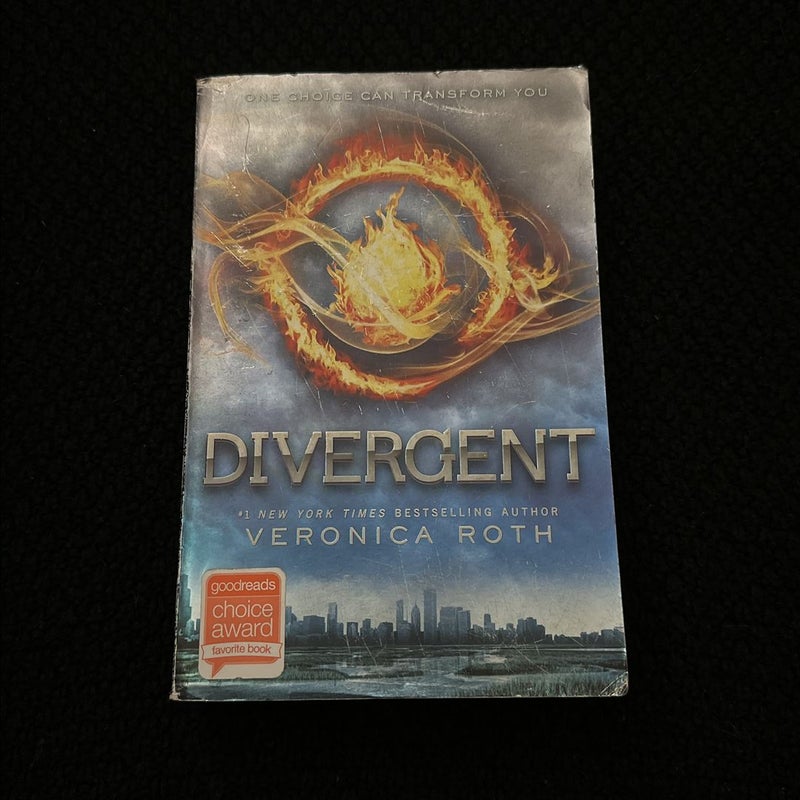 Divergent