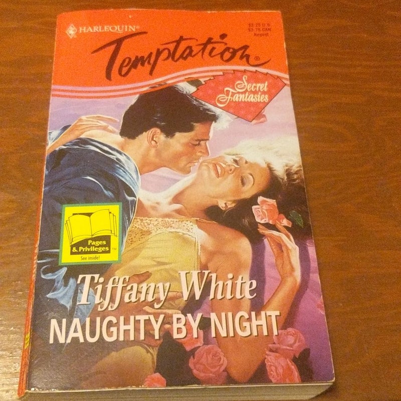 Naughty by Night