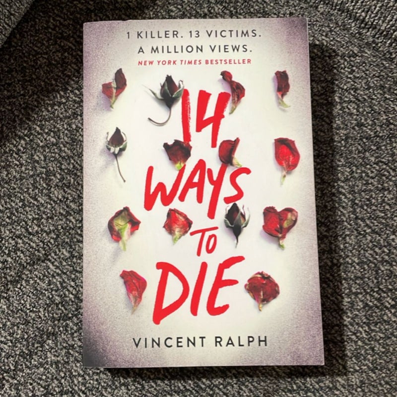14 Ways to Die