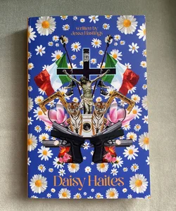 Daisy Haites - UK edition