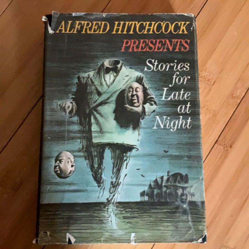 Stories for Late at Night