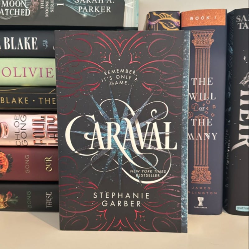 Caraval