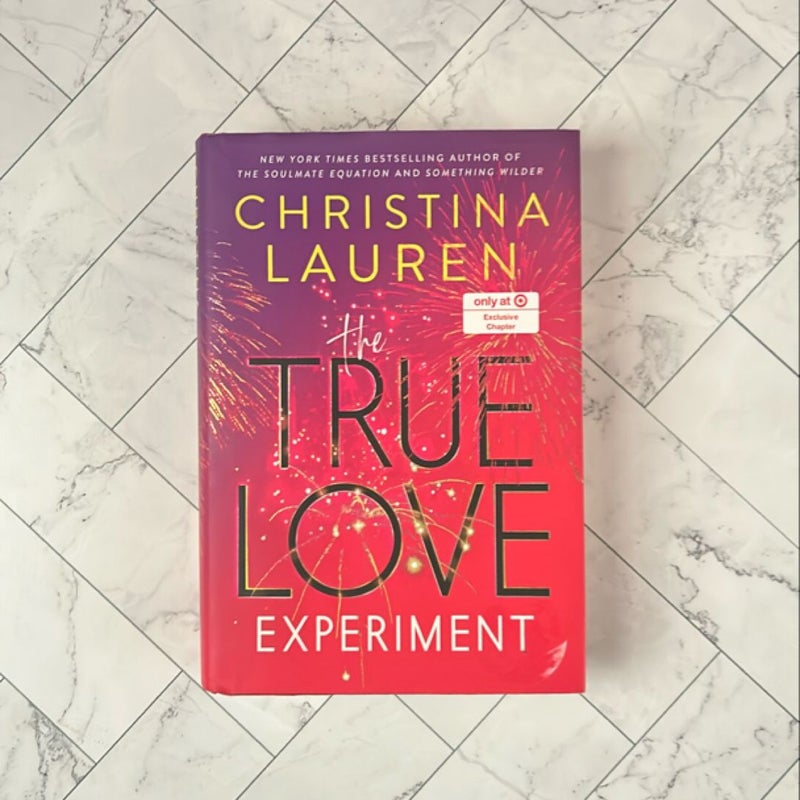 The True Love Experiment