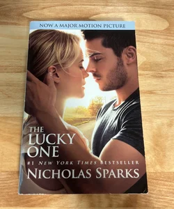 The Lucky One