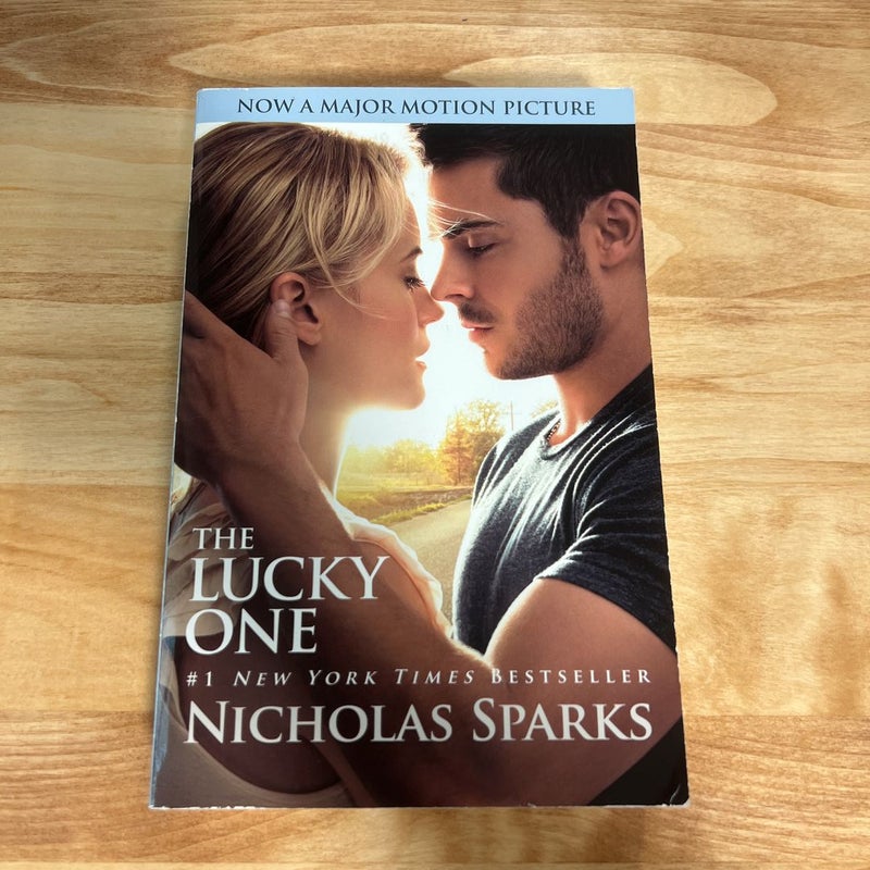 The Lucky One