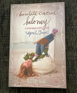 Chocolate-Covered Baloney