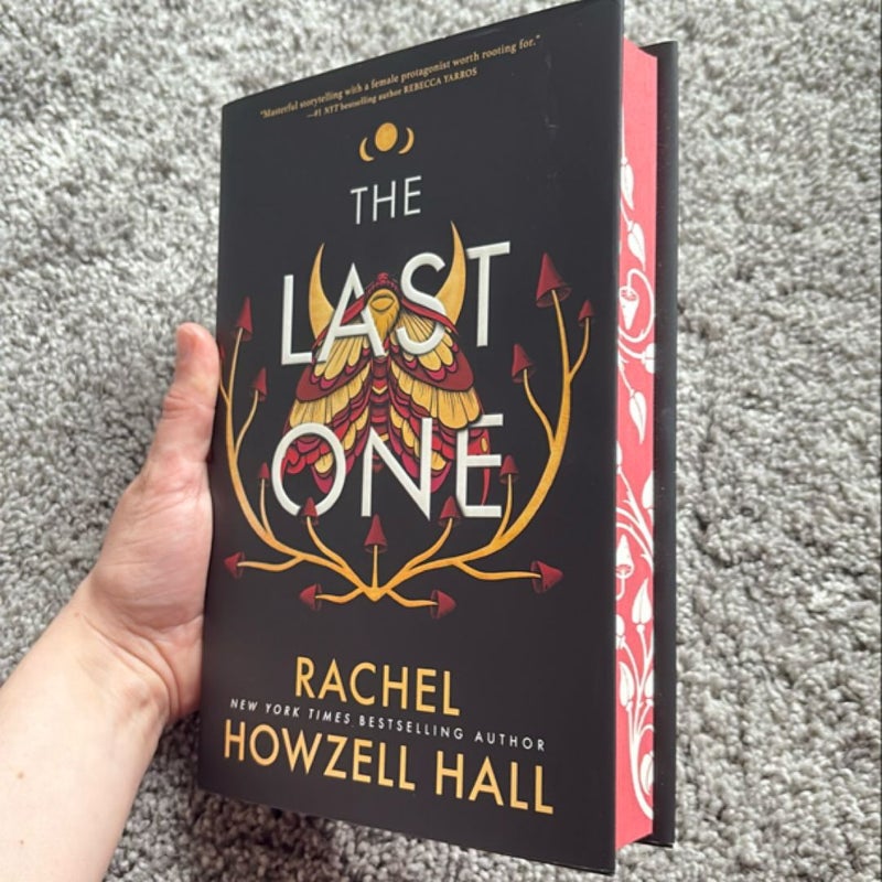 The Last One (Deluxe Limited Edition)