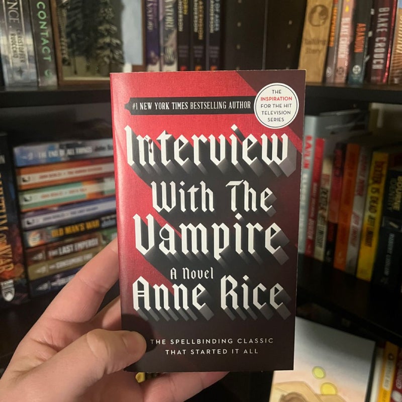 Interview with the Vampire