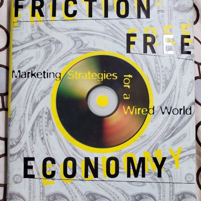 The Friction-Free Economy