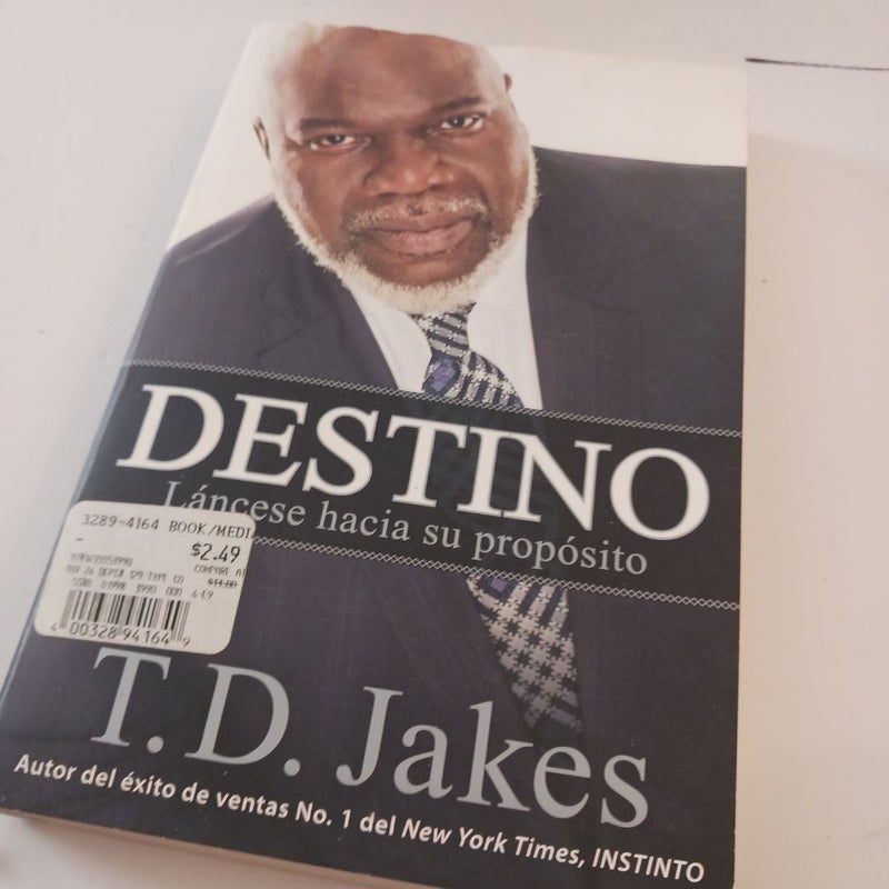 Destino