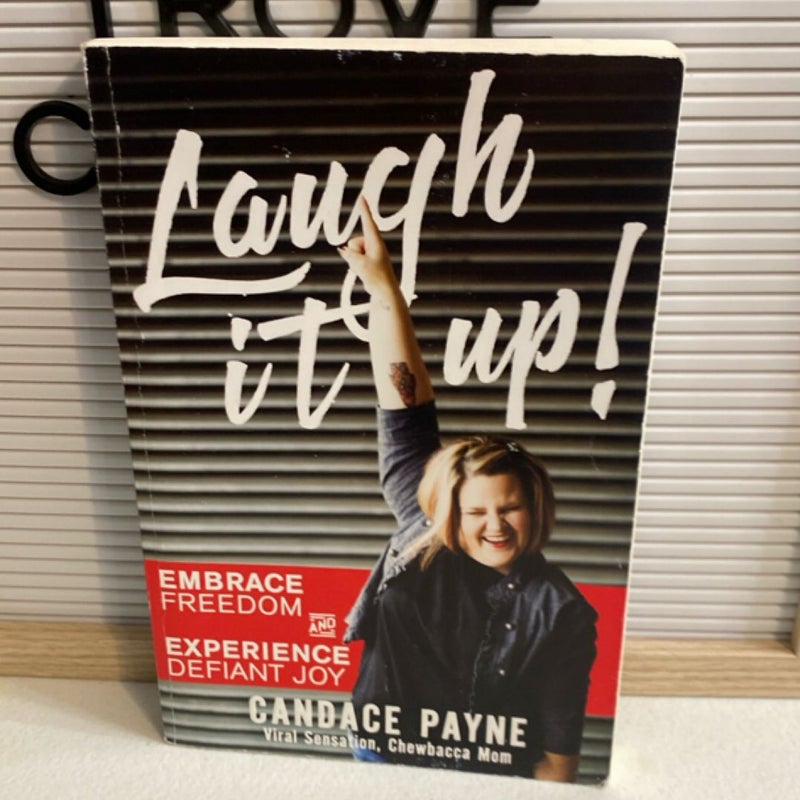 Laugh It Up!