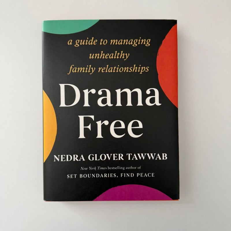 Drama Free