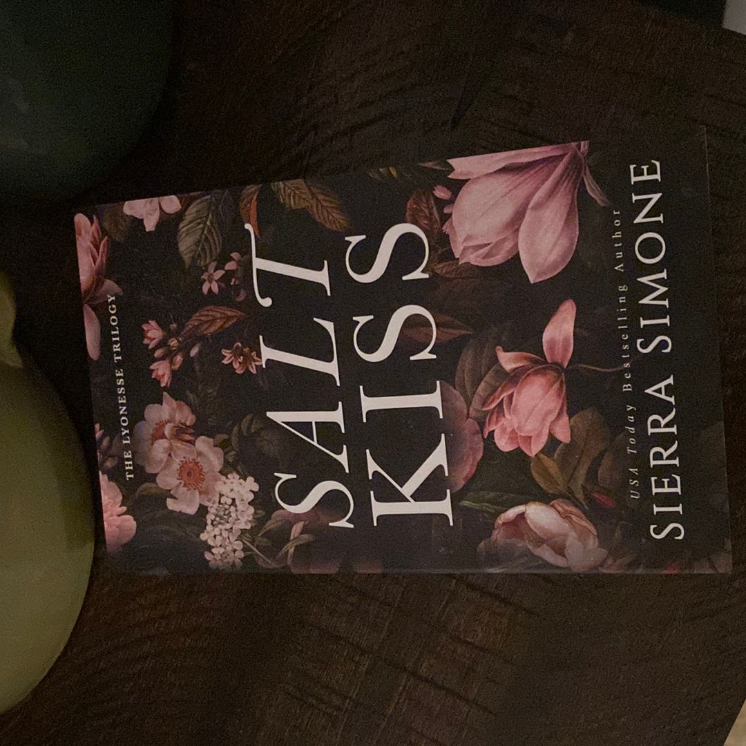 Salt Kiss