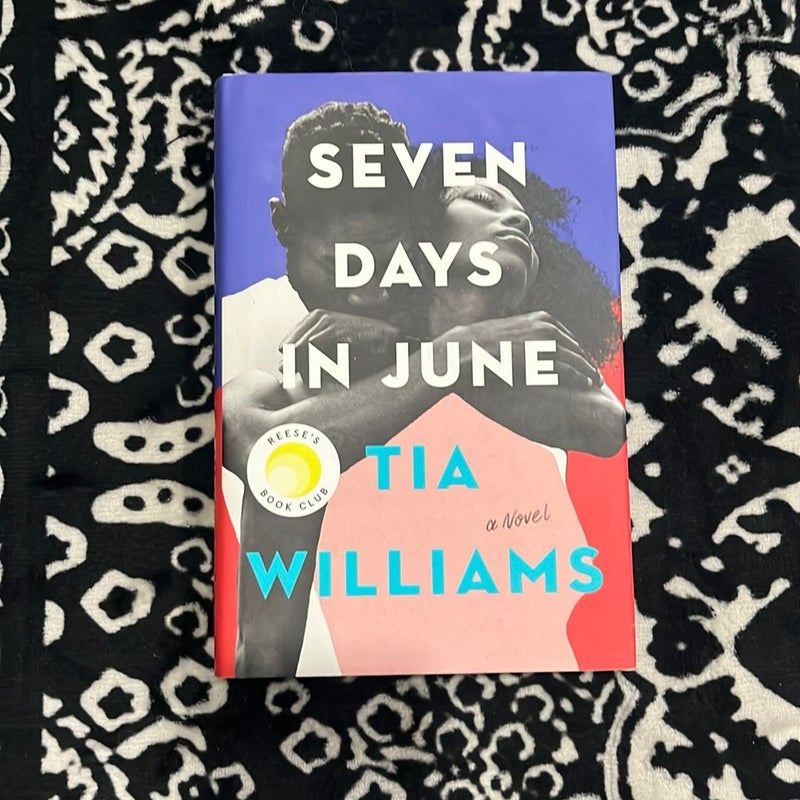 Seven Days in June