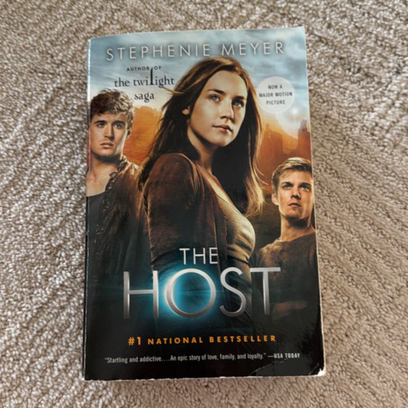 The Host