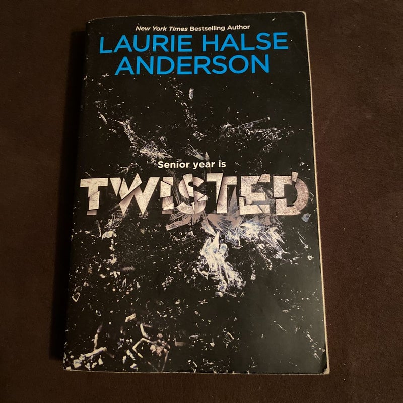 Twisted