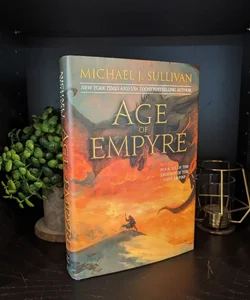 Age of Empyre