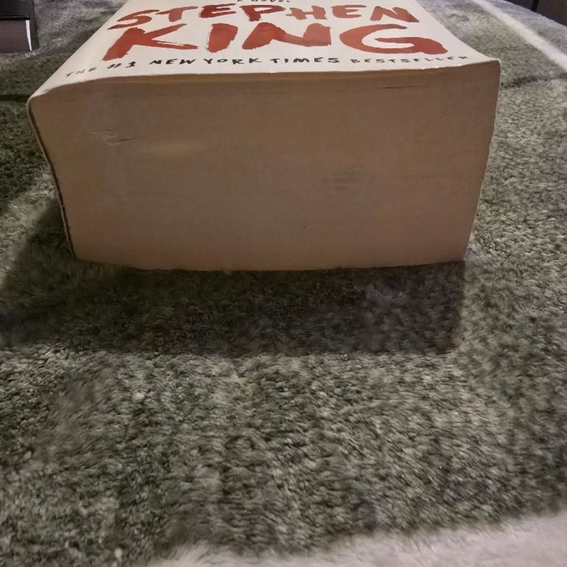 It