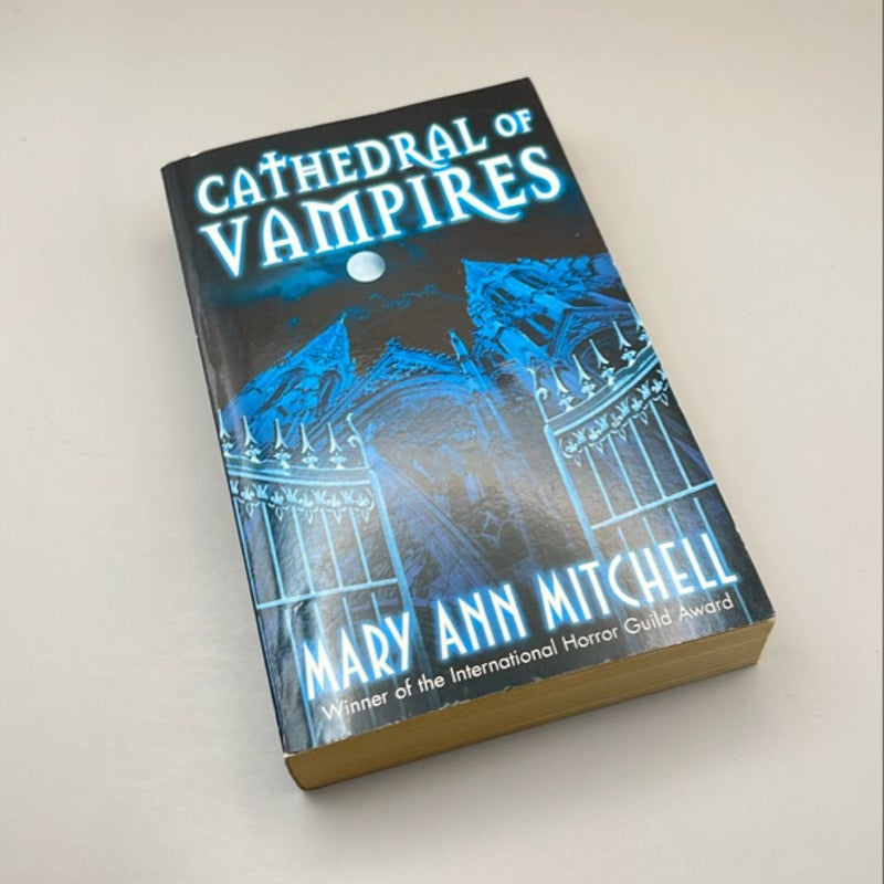 Cathedral of Vampires