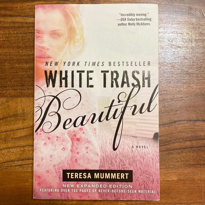 White Trash Beautiful