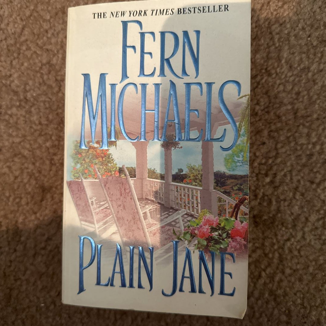 Plain Jane by Fern Michaels