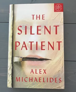 The Silent Patient