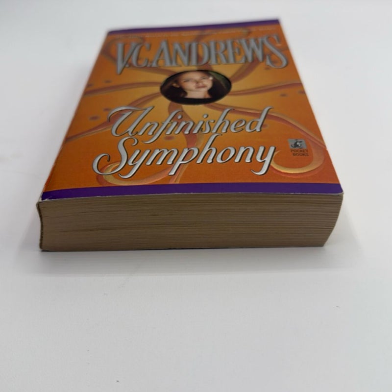 Unfinished Symphony