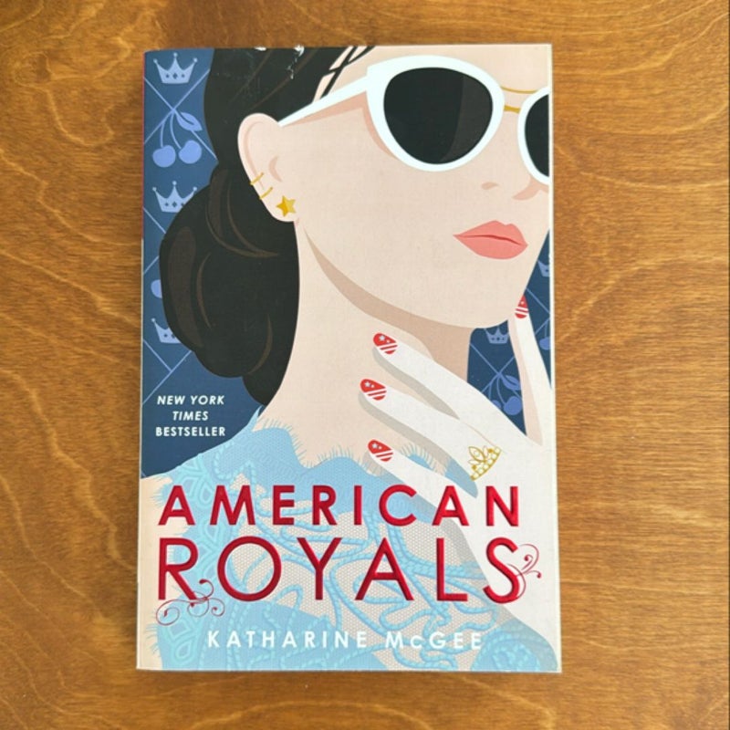 American Royals