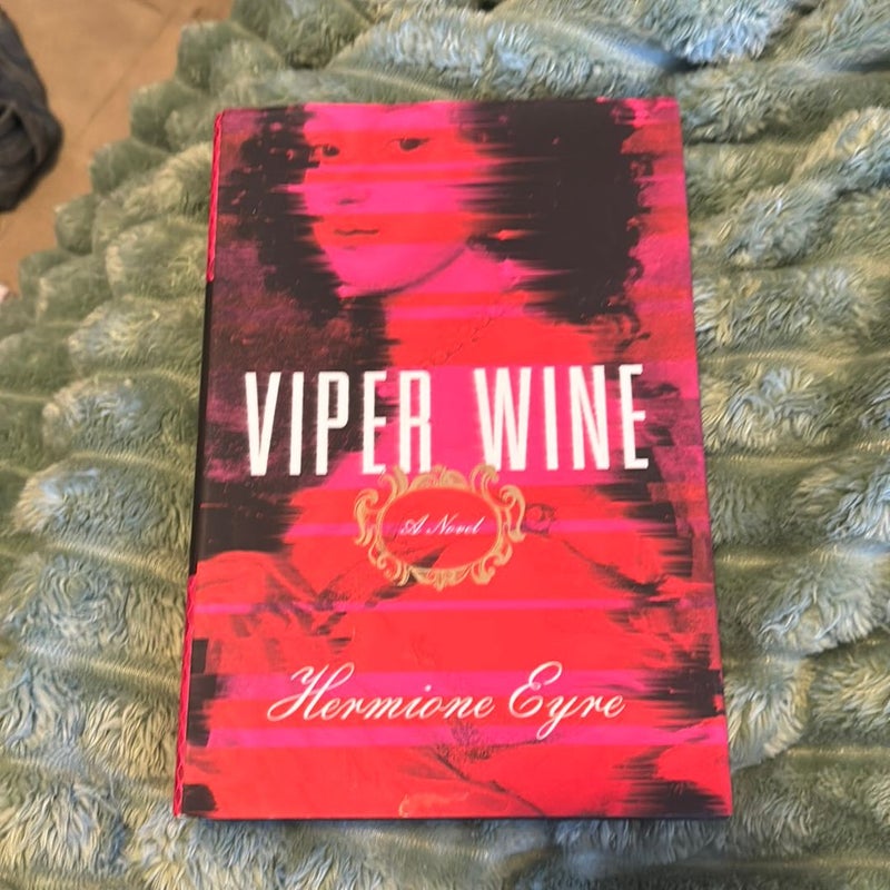 Viper Wine