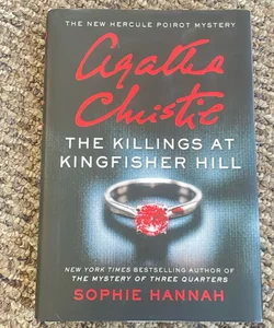 The Killings at Kingfisher Hill