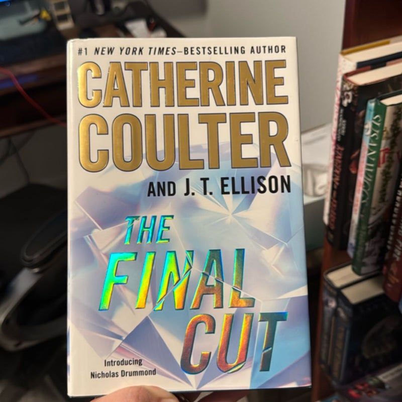 The Final Cut