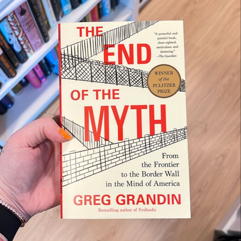 The End of the Myth