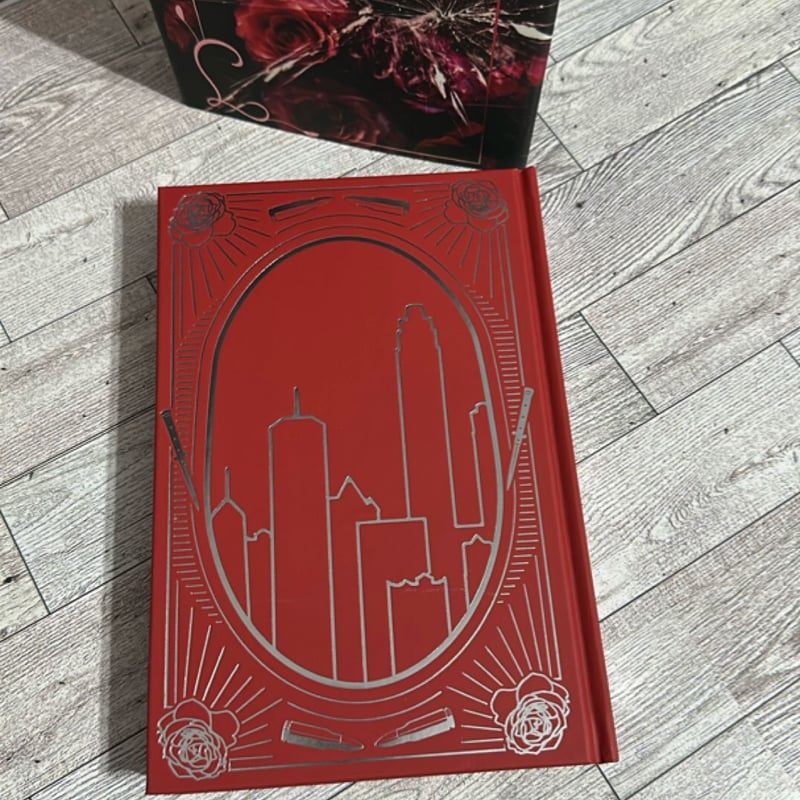 Nero (Mystic edition)